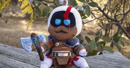 Balatro playing cards and ASTRO Kratos Bot plushes are open for preorder! Plus an ASTRO plush add-on sale