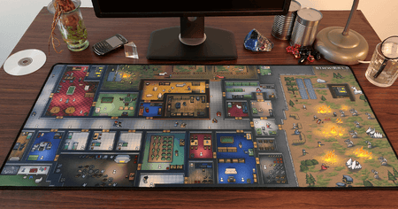 RimWorld merch is here! Plus more from Monster Hunter