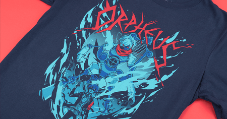 Persona 3 Reload merch is here! Plus ASTRO BOT shirts and more