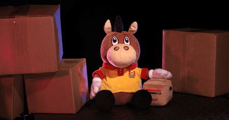 Mouthwashing merch has arrived! Plus a Father's Day Sale