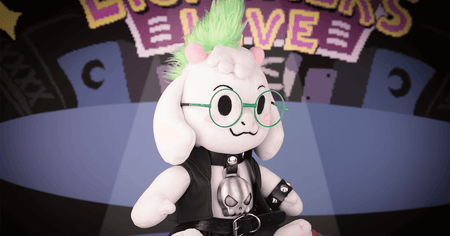 New DELTARUNE merch arrives at Fangamer Europe! See what's on sale now + coming soon