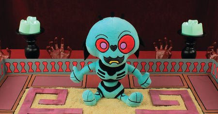 Surprise Fangamer Europe sales are here! New prices on vinyl, plush, and more.