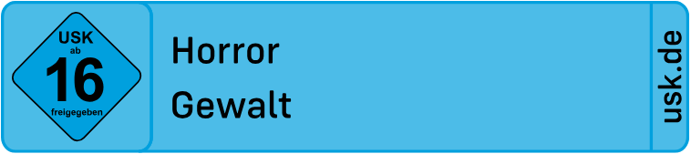 USK Rating