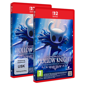 Hollow Knight for Nintendo Switch 2™