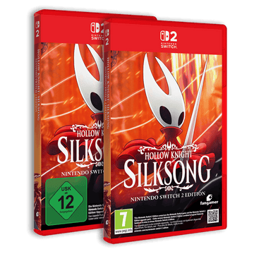 Hollow Knight: Silksong for Nintendo Switch 2™