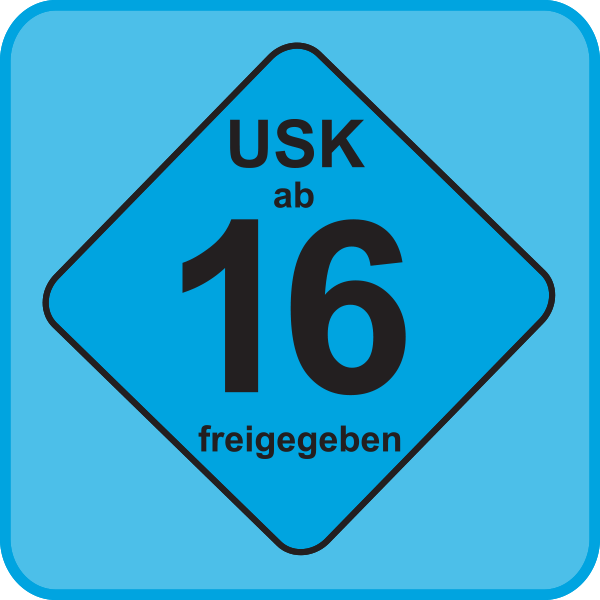 USK Rating