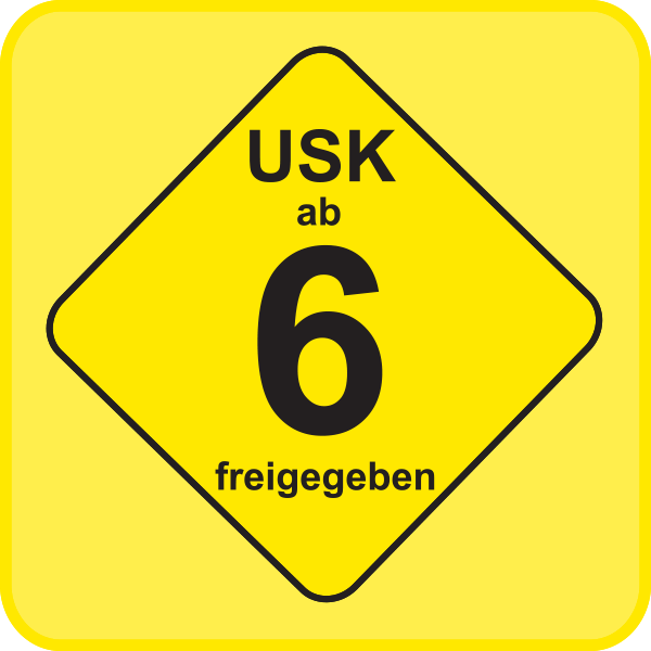 USK Rating