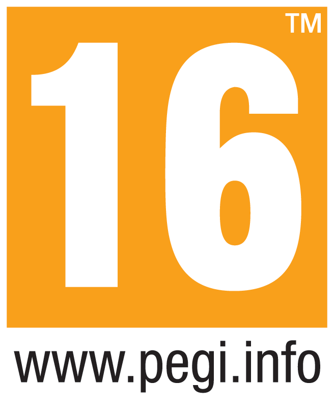 PEGI Rating