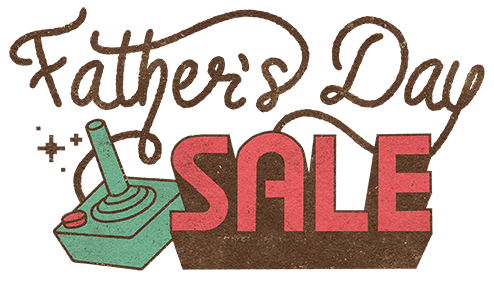 Father's Day Sale