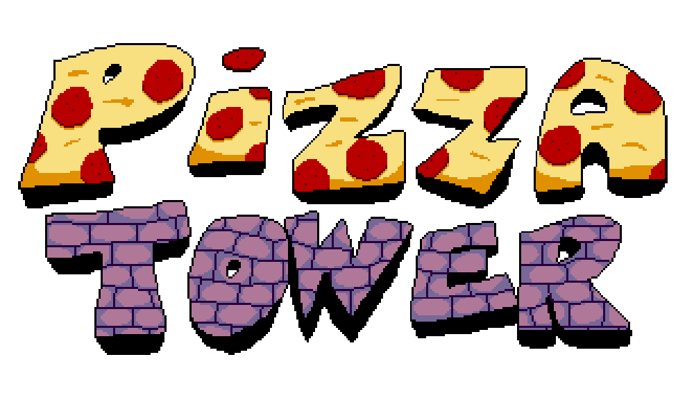 Pizza Tower