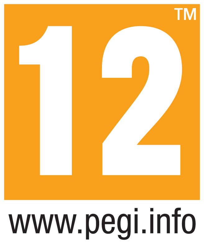 PEGI Rating