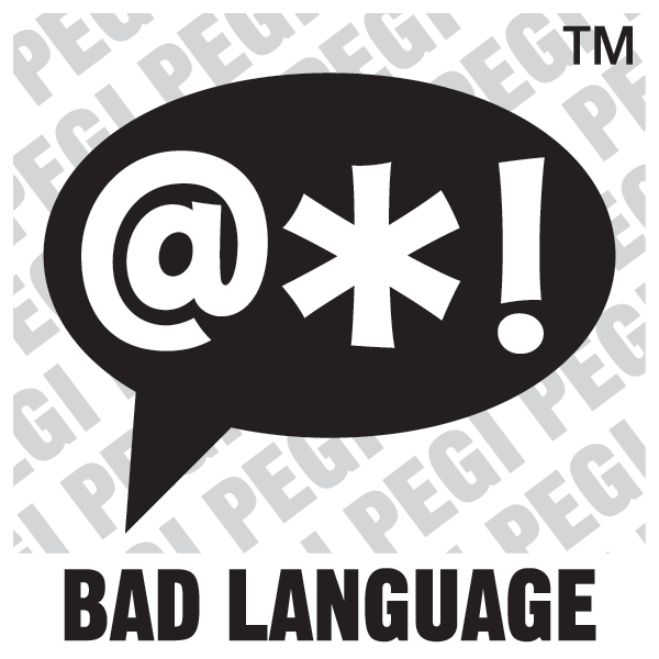 Bad Language