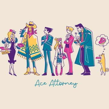 Lawful Lunch Break shirt