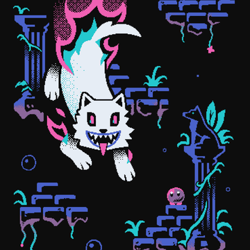 Ghost Chase