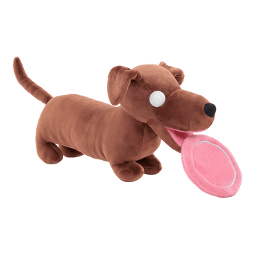 Wiener Dog Plush