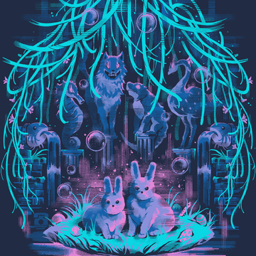 Clandestine Creatures