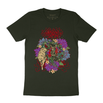 Blooming Art