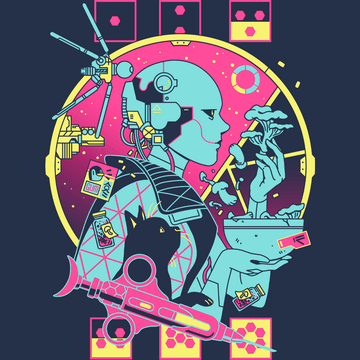 Emulated Mind