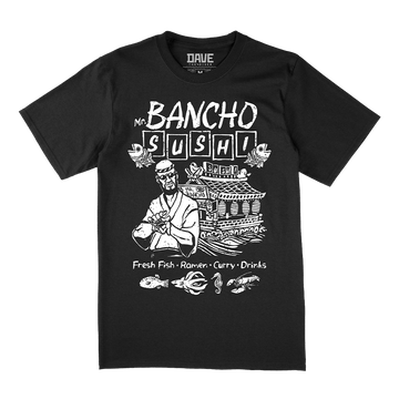 Bancho Sushi