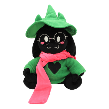 Ralsei Plush