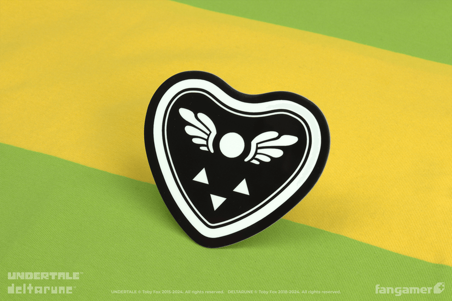 Important Person's Shirt