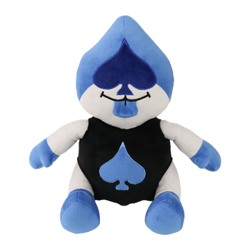 Lancer Plush