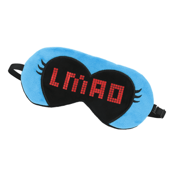 Queen Sleep Mask