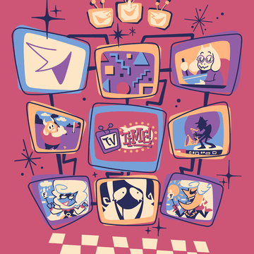 TV Time