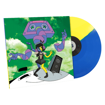 ENA: Season 1 Vinyl Soundtrack