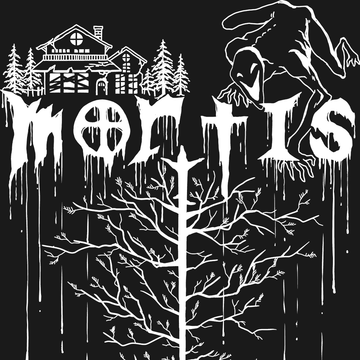 MORTIS Shirt