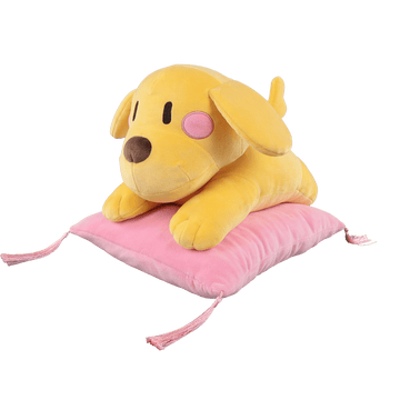 Dozy Plush