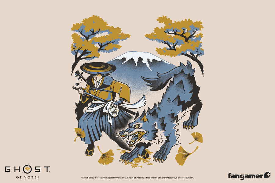 The Hunters - Ghost of Yotei