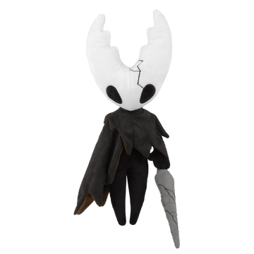 The Hollow Knight Plush
