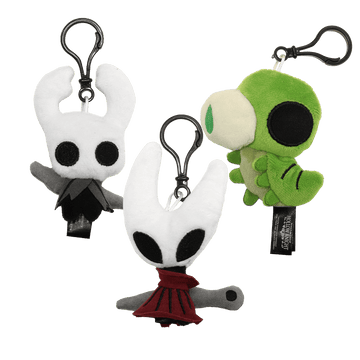 Hollow Knight - Hollow Knight Critter Clings - Series 1