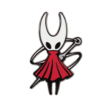 Hornet Pin