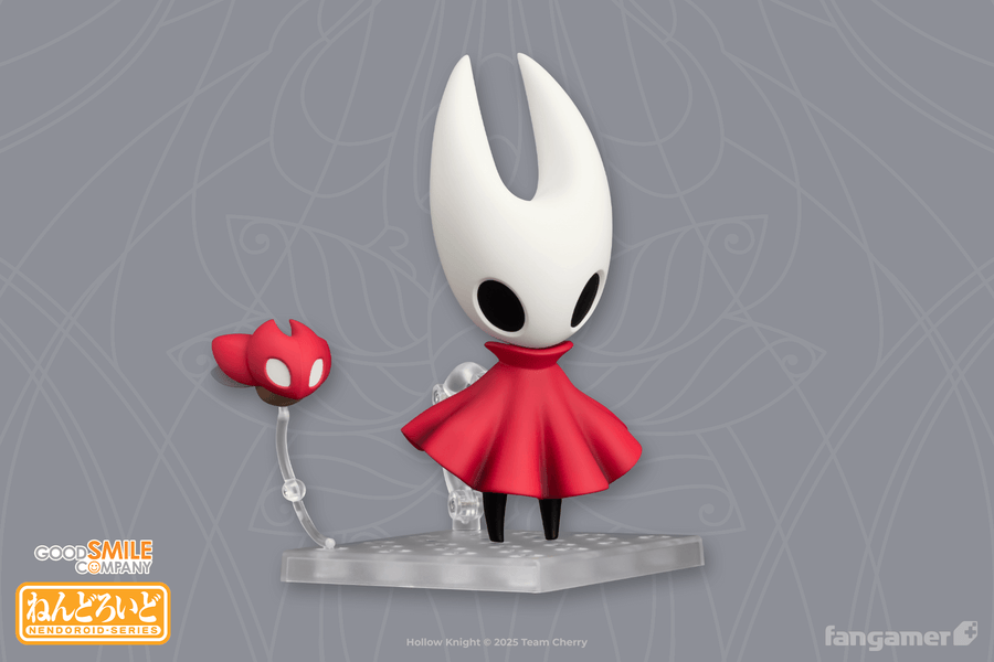 Nendoroid Hornet - Hollow Knight