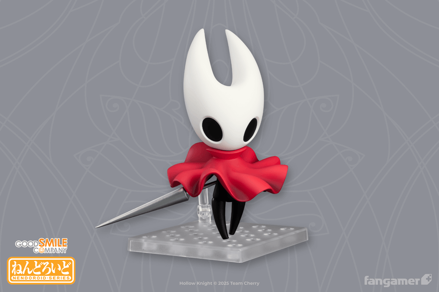 Nendoroid Hornet - Hollow Knight
