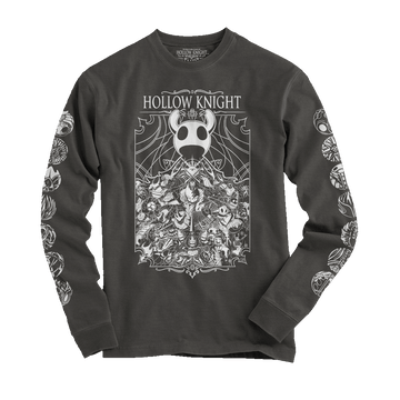 Kindred Souls Long-Sleeved Shirt