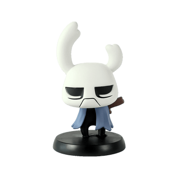 Zote Mini Figurine