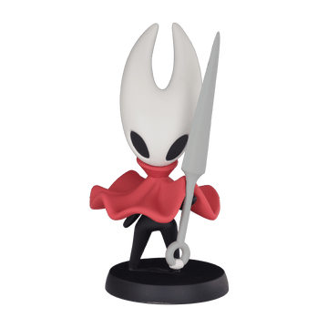 Silksong Hornet Mini Figurine