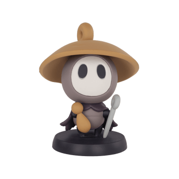 Sherma Mini Figurine