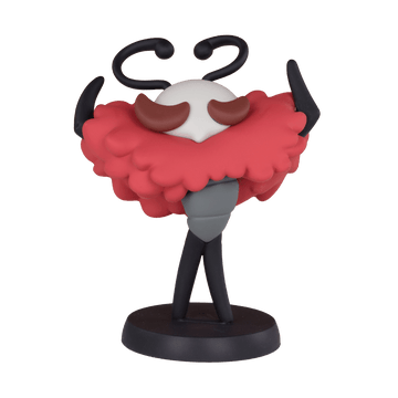 Trobbio Mini Figurine