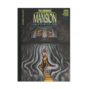 The Horror: MANSION