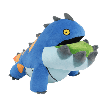 Dodogama Wonk Plush