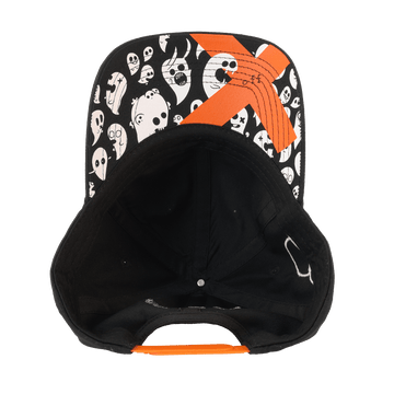 The Batter's Hat