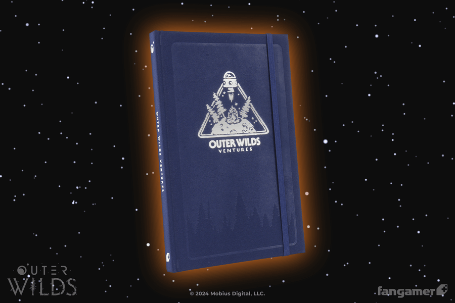 The Hatchling's Training Log - Outer Wilds