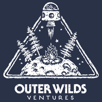 Into the Wilds