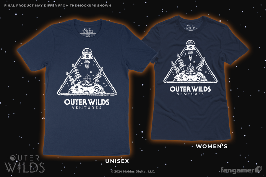 Into the Wilds - Outer Wilds