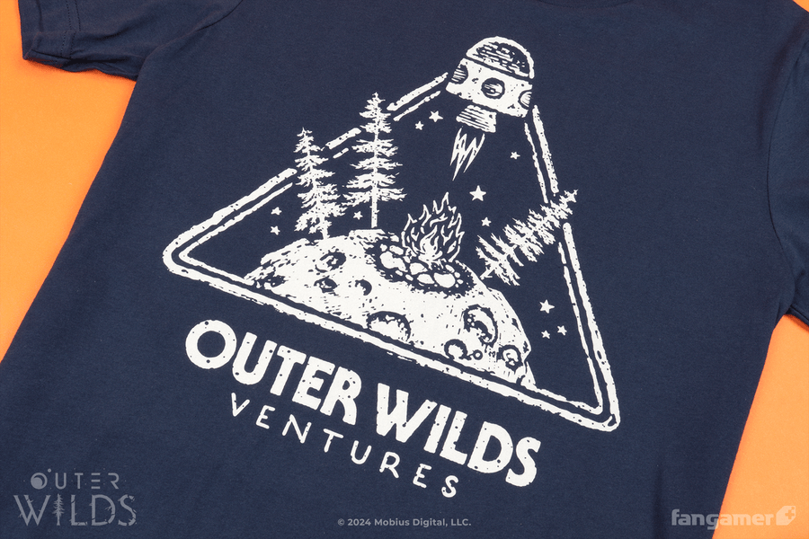 Into the Wilds - Outer Wilds