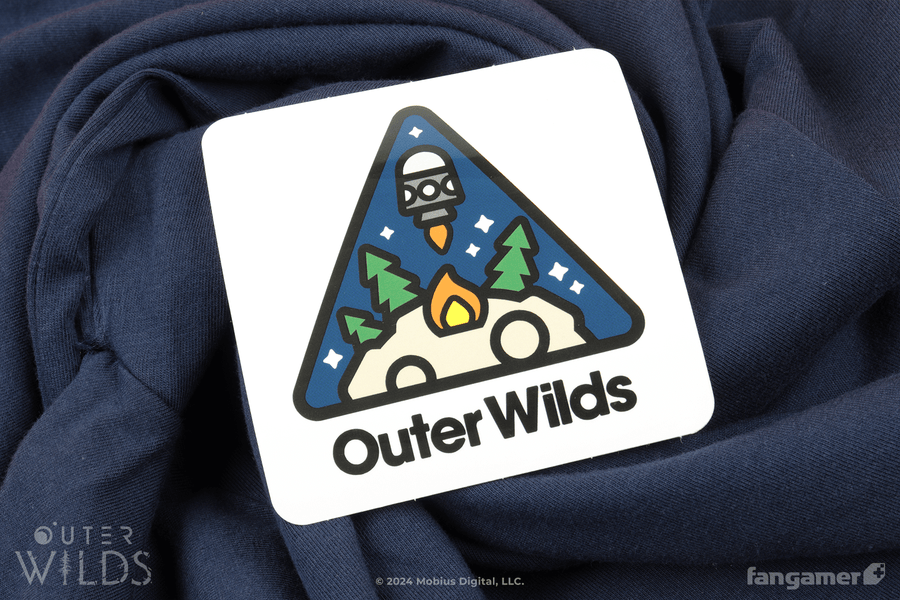 Into the Wilds - Outer Wilds